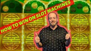 How to Win on Slot Machines at any Casino (ONLY ADVANTAGE)