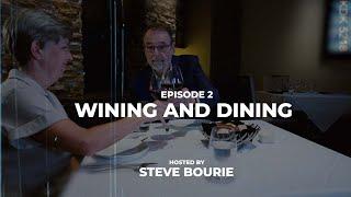 Steve Bourie Visits Yaamava' Resort & Casino at San Manuel - Episode 2