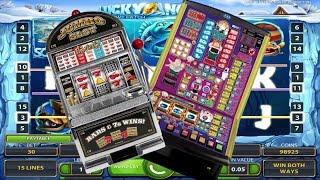 Winning Slot Strategies - How To Play Smart At Online Casinos