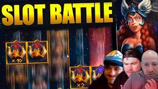 Sunday Slot Battle Provider Special! - Peter & Sons!