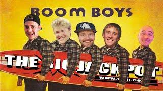 J Money & The Boom Boys SUNDAY NIGHT LIVE PLAY!  | The Big Jackpot