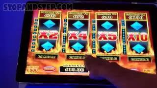 Red Hot Spinner - LIVE PLAY - Episode 5 of 7