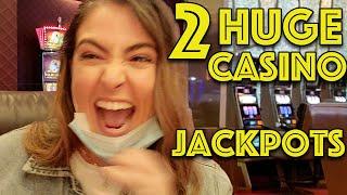 RECORD BREAKING - MASSIVE HANDPAY on DANCING DRUMS HIGH LIMIT SLOT on $44/SPIN!