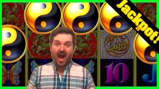 Its HARD ENOUGH TO Land THIS BONUS...LET Alone Trigger It With All 5 bonus Symbols,