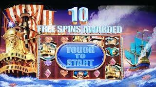 LIVE PLAY - Let's Start With A Bonus
