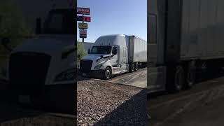Las Vegas, Nevada | Truck Stop