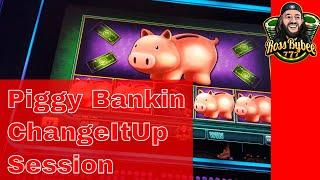Lock It Link Piggy Bankin Change It Up Session