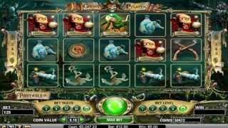 FREE Ghost Pirates  slot machine game preview by Slotozilla.com