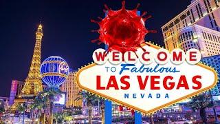 Las Vegas Coronavirus Hot Spots