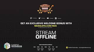Casino Slots Live - 13/10/20