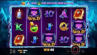 Wild Spells