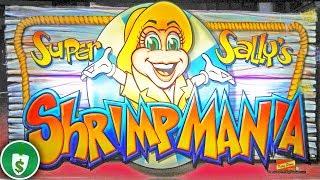 Shrimpmania Slot Play Free