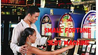 Free SMALL FORTUNE Slot Machine GAMEPLAY By RTG   PlaySlots4RealMoney
