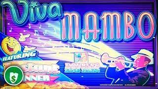 Viva Mambo slot machine, feature
