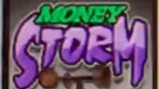 Money Storm **$20/HIGH LIMIT** LIVE PLAY Slot Machine Pokie at San Manuel, SoCal