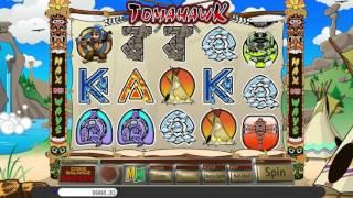 Tomahawk• free slots machine by Saucify preview at Slotozilla.com