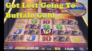 Buffalo Gold | Golden Century Bank for Buffalo Gold Play