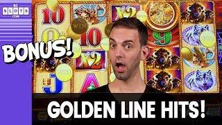 • Wonder 4 BONUS! • GOLDEN ↔️ HITS @ GSR Reno