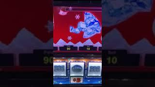 If you missed it: $50 bet brings a huge JACKPOT!