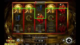 Twice the Money - Onlinecasinos.Best