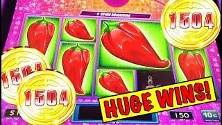 The JACKPOT HANDPAYS WERE SO AMAZING LATELY! Full Screen, Mega Feature. Recent best Casino Slot Wins