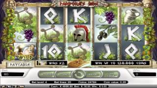 FREE Pandoras Box  slot machine game preview by Slotozilla.com