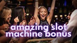 WOW HOT SLOT MACHINE! Dancing Drums