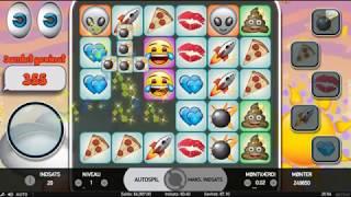 Emoji Planet Spilleautomat fra NetEnt – Spil hos LeoVegas Casino