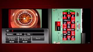 WMS Monopoly Roulette Hot Properties - Win
