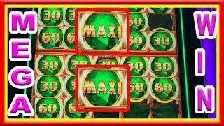 IS IT EVEN POSSIBLE TO GET MAXI TWICE ON A SAME GAME  ** SLOT LOVER **