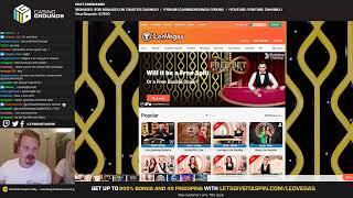 LIVE CASINO GAMES - !feature giveaway up  (09/10/19)
