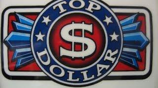 Top Dollar & Diamond Doublin Slot MachinesLive Play/Slot Play & Bonus