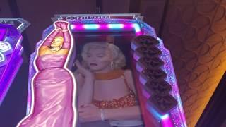 HIGH LIMIT LIVE SLOT PLAY + BONUSES