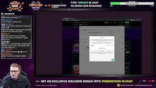 Casino Slots Live - 18/09/20