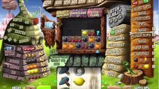 Stone Age - en historisk og spændende spilleautomat