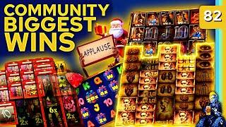 Community Biggest Wins #82 / 2022