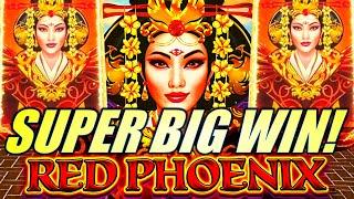 SUPER BIG WIN! NEW SLOT! JEWEL OF THE DRAGON (RED PHOENIX & VALLEY OF THE TIOGER) Slot Machine