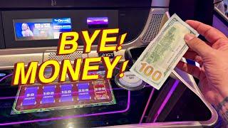 SHOULD I THROW AWAY THE MONEY?!!?