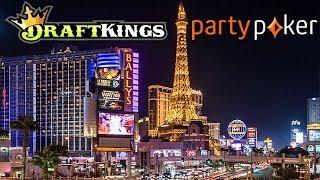 Gambling News from the Vegas Strip!