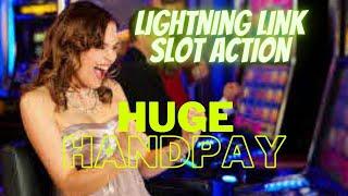 Seriously BIG Slot Machine Jackpot Max Bet $25 per Spin!