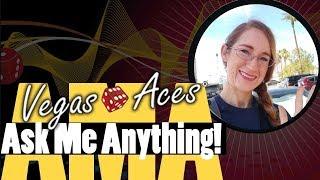 Ask Me Anything