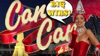 "Did You See Her Beav"? I FOUND IT AGAIN!  Can Can and I Have Been Reunited Slot Machine BONUSES