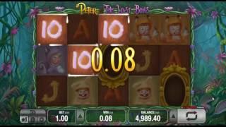 Peter and the Lost Boys - Onlinecasinos.Best