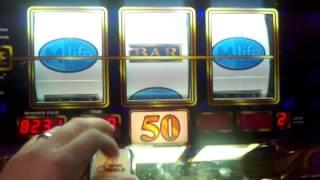 Bellagio Slot Tournament 1st person Live play Slot machine free spins literally.