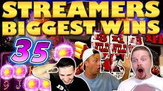 Streamers Biggest Wins – #35 / 2020