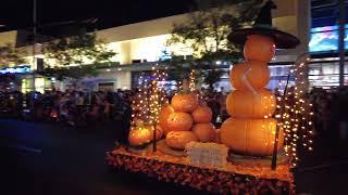 2022 Halloween Parade of Mischief at Downtown Summerlin Las Vegas