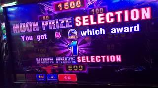 Slot Machine Live Play & Bonuses - Part 2