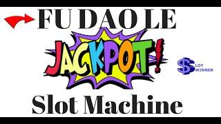 JACKPOT HAND PAY WINNING 1900 in a casino