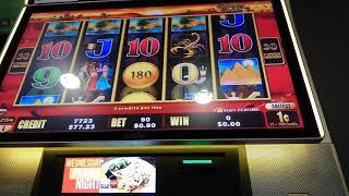 3 in a row Bonuses Sahara Gold Back to the Pokies after Covid-19 Lockdown Fri13th  Great game