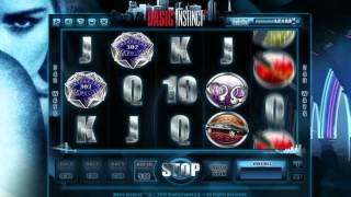 Basic Instict online slot by iSoftBet video preview"